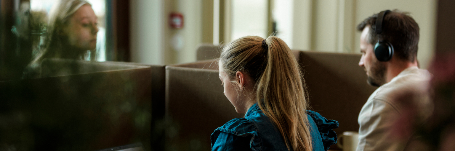 Åpningstider julen 2025